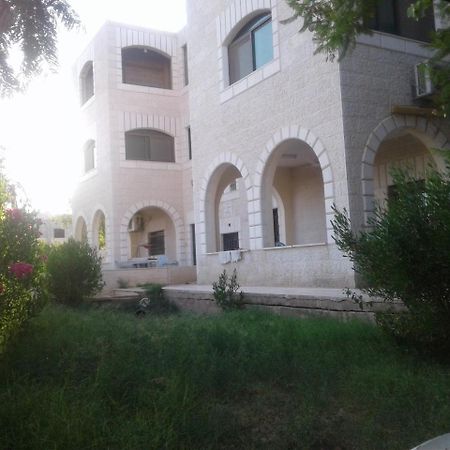 Jericho Waleed'S Hostel Kültér fotó