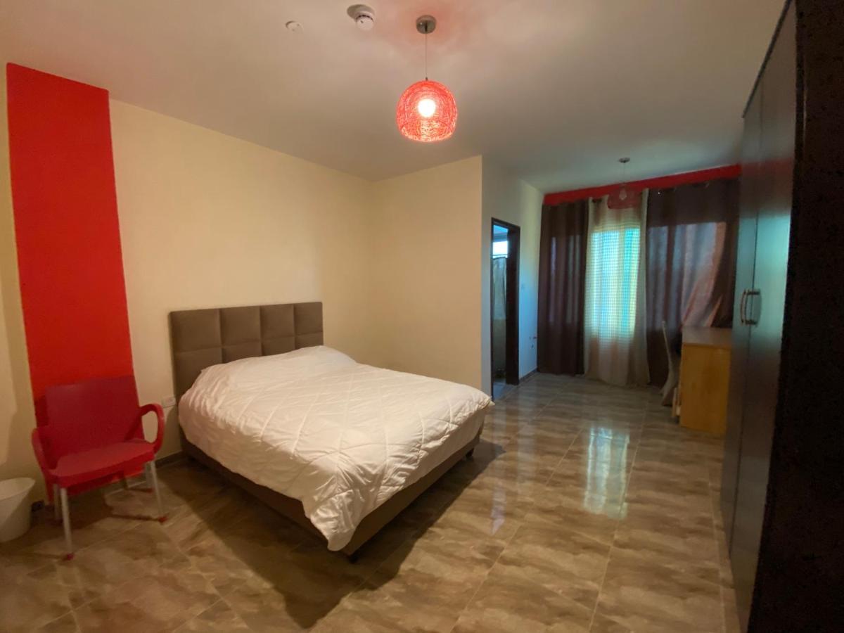 Jericho Waleed'S Hostel Kültér fotó