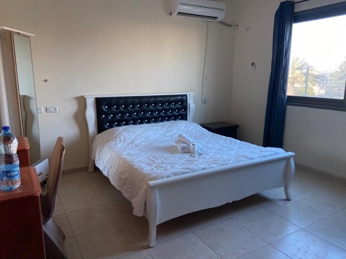 Jericho Waleed'S Hostel Kültér fotó