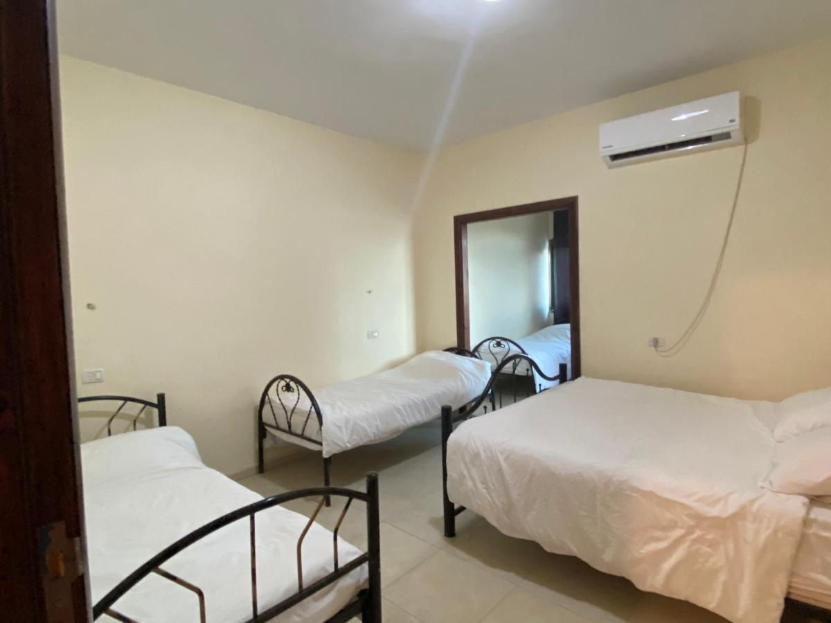 Jericho Waleed'S Hostel Kültér fotó