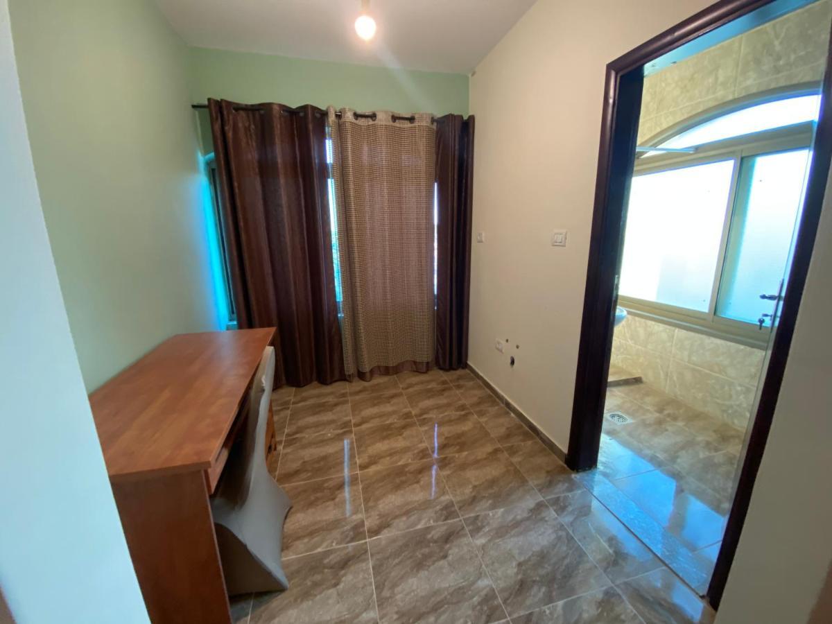 Jericho Waleed'S Hostel Kültér fotó