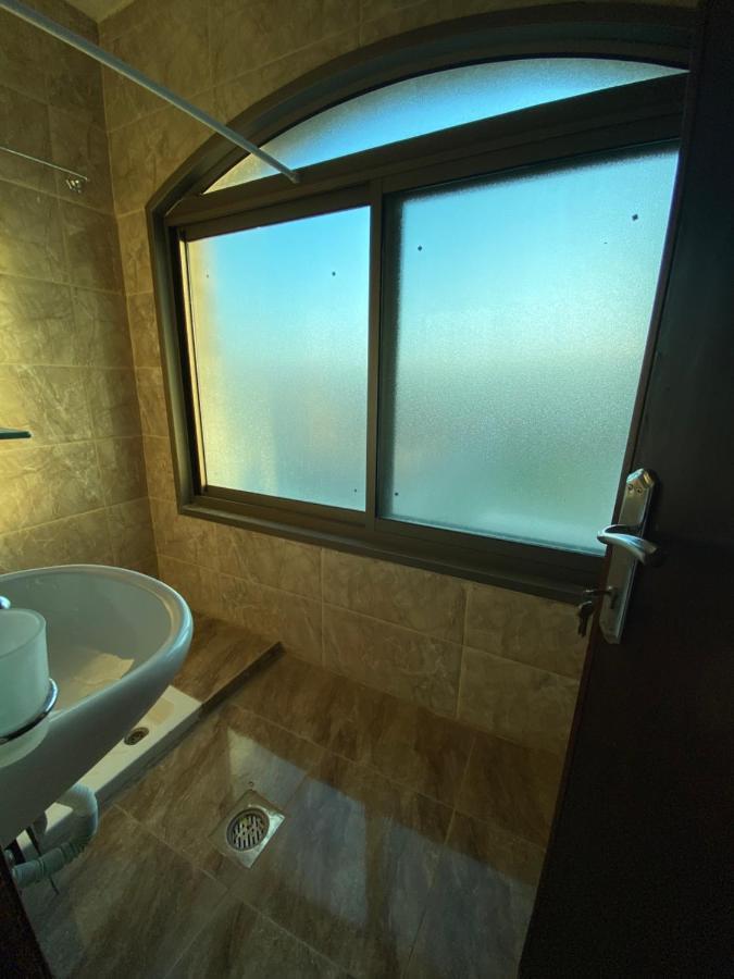 Jericho Waleed'S Hostel Kültér fotó