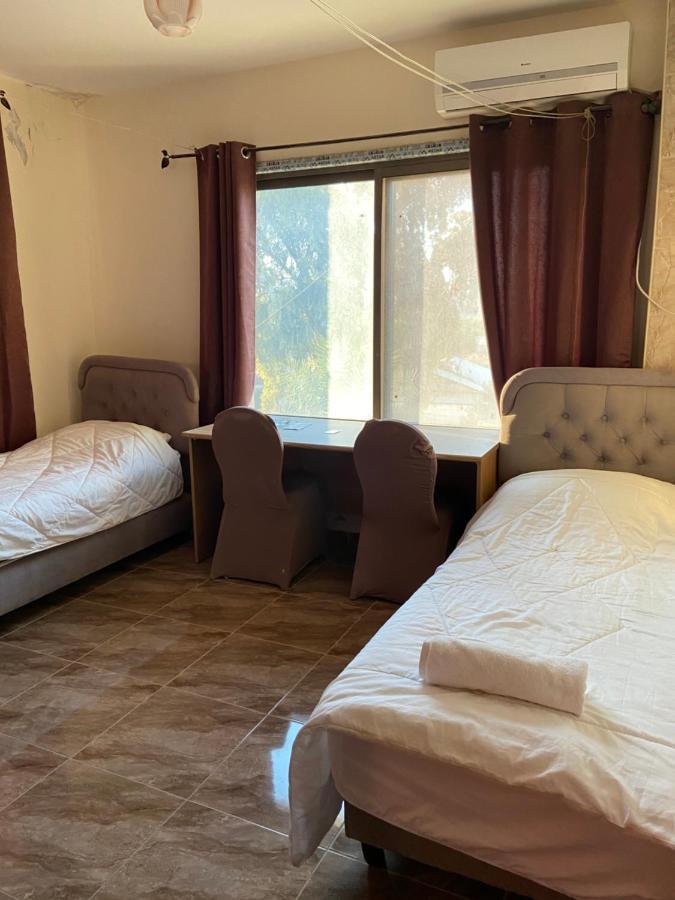 Jericho Waleed'S Hostel Kültér fotó