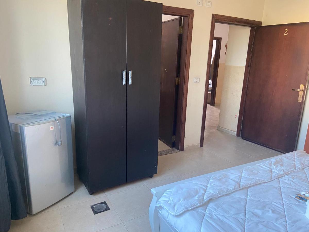 Jericho Waleed'S Hostel Kültér fotó