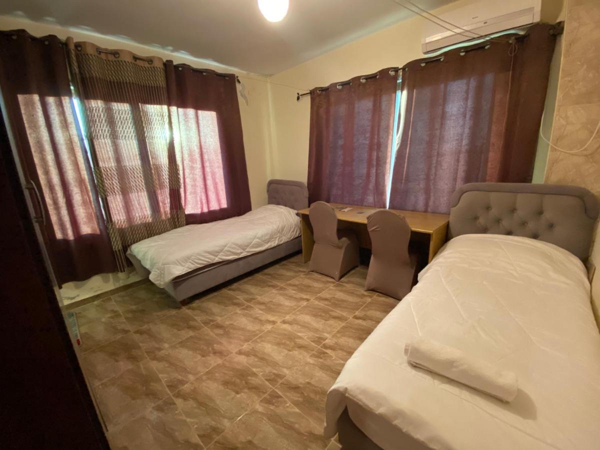 Jericho Waleed'S Hostel Kültér fotó