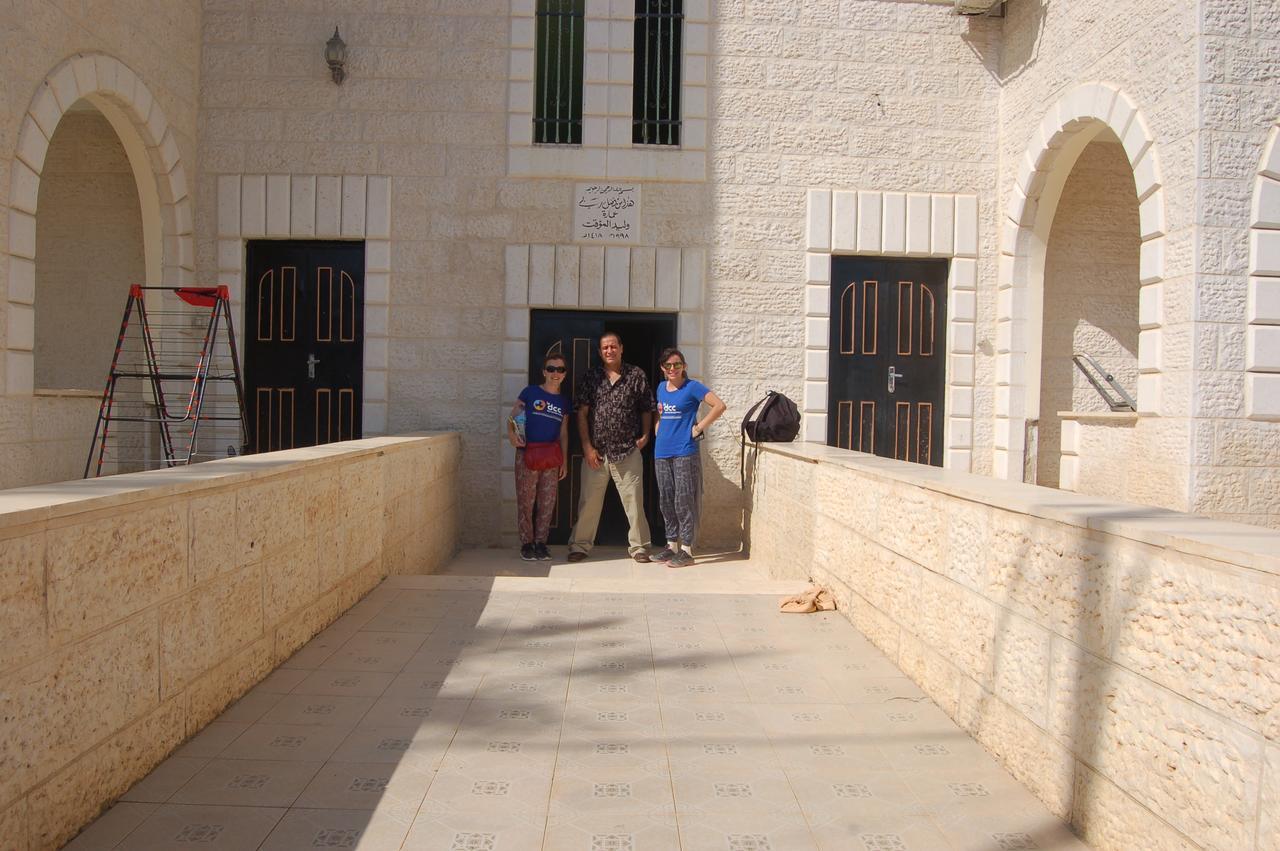 Jericho Waleed'S Hostel Kültér fotó