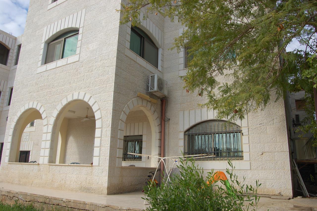 Jericho Waleed'S Hostel Kültér fotó
