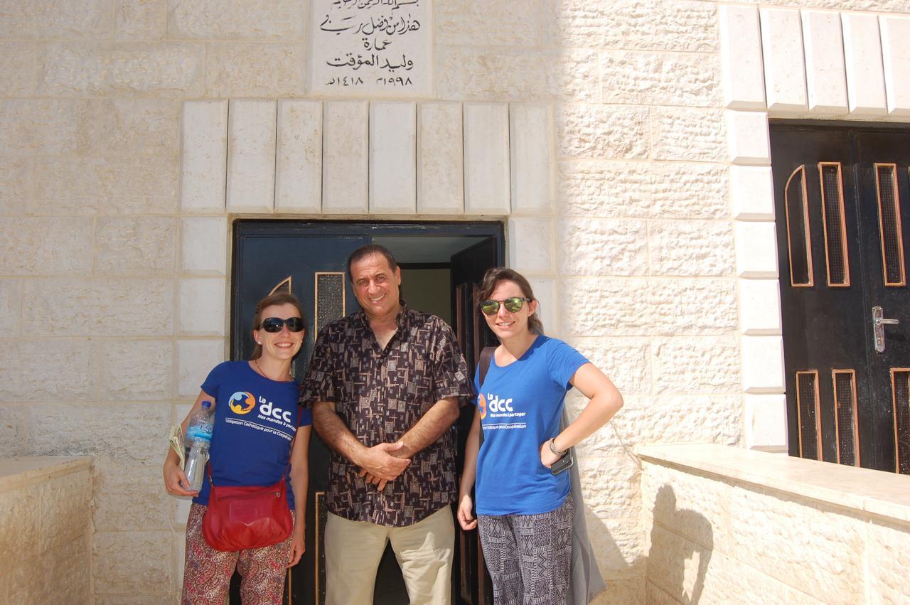 Jericho Waleed'S Hostel Kültér fotó