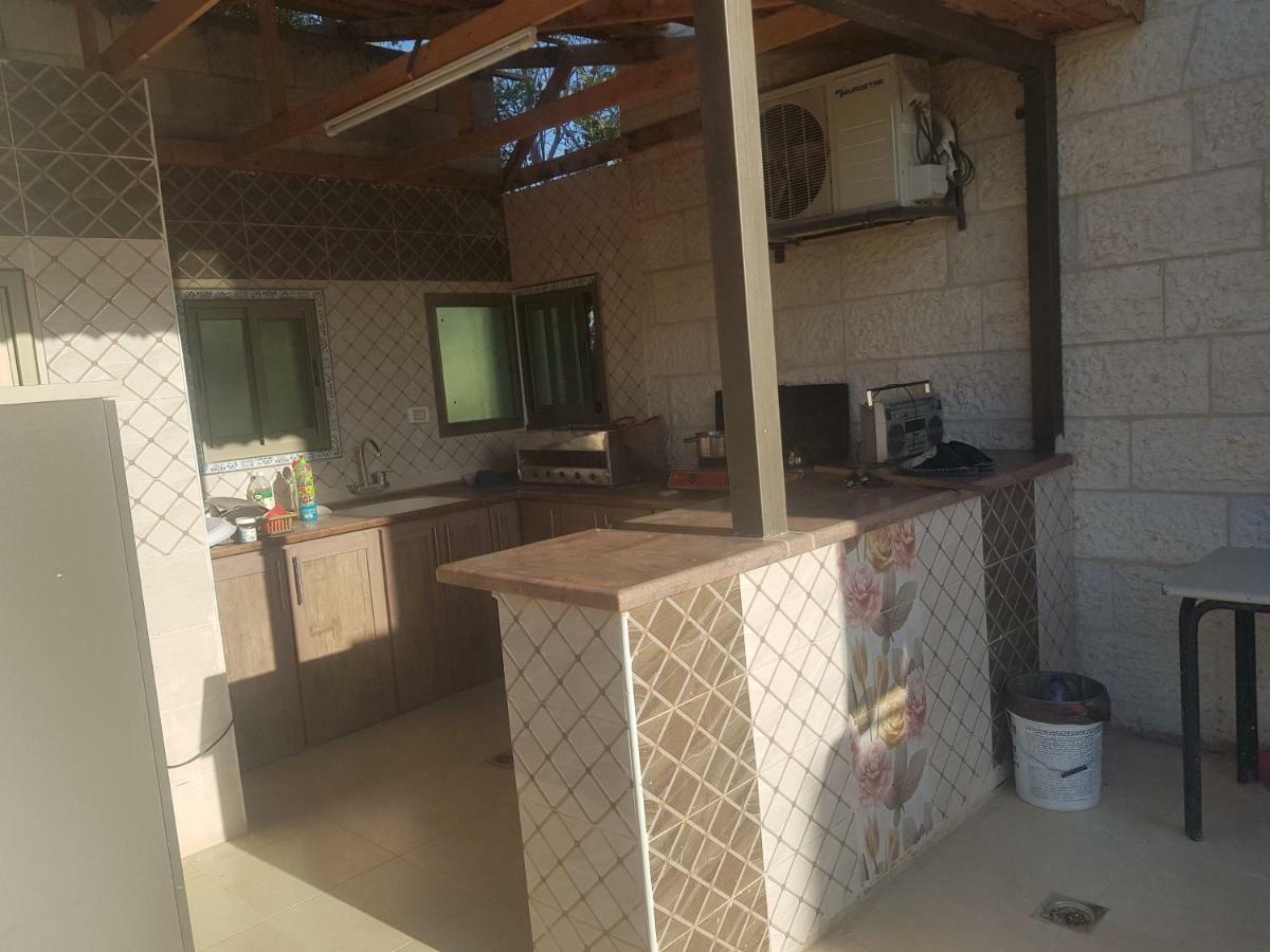 Jericho Waleed'S Hostel Kültér fotó